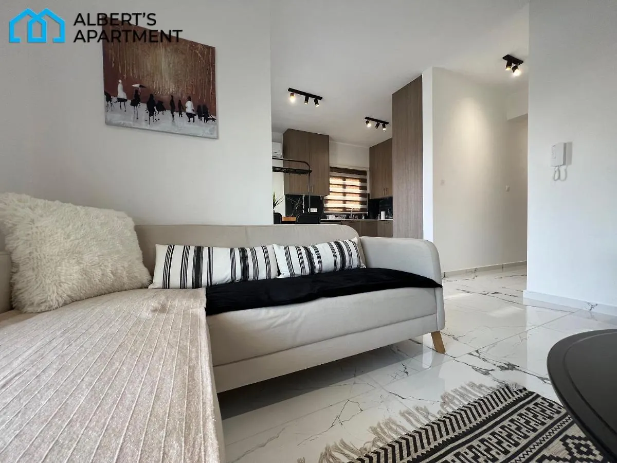 Albert'S Apartment Kamares 401 Larnaca Cyprus
